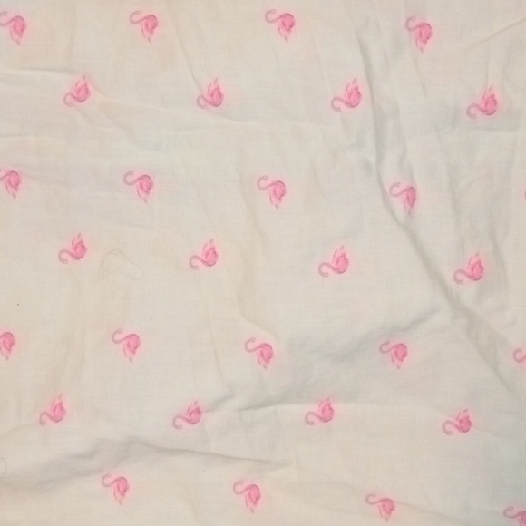 Flamingo button up shirt - Picture 4 of 4